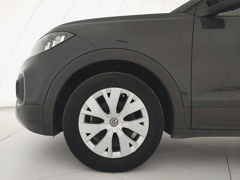 Volkswagen T-Cross 1.0 tsi urban 95cv