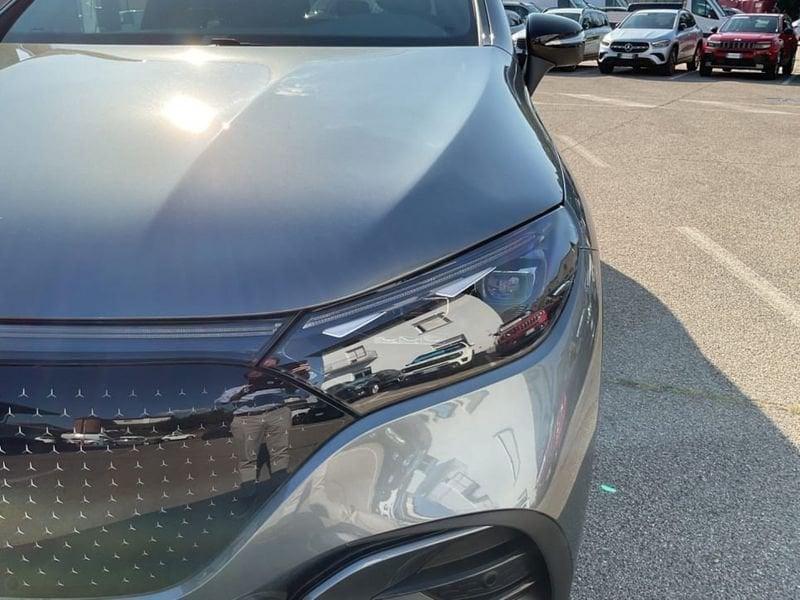 Mercedes-Benz EQE SUV EQE 350 4Matic SUV AMG Line Premium Extra