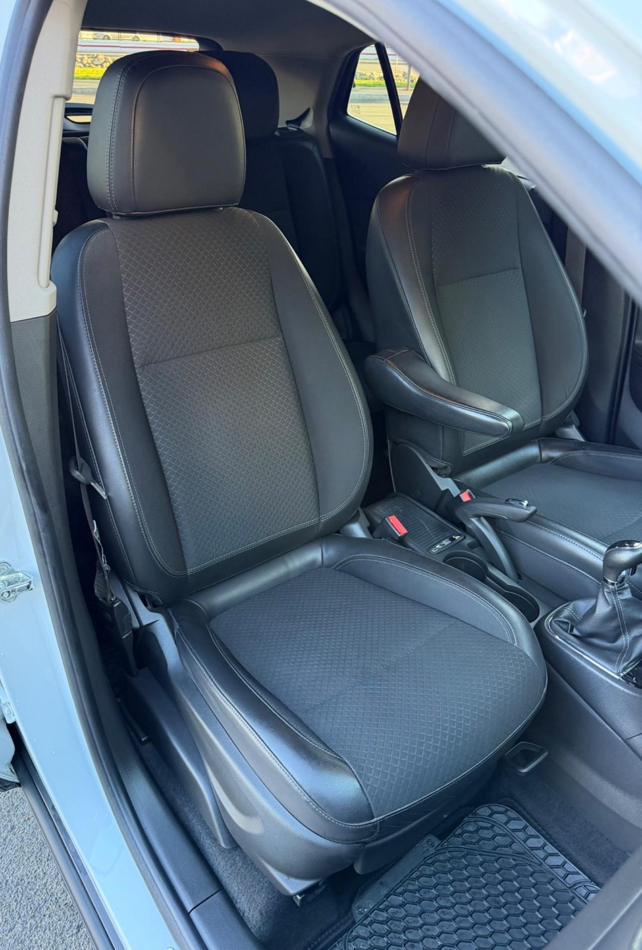 Opel Mokka X 1.6 cdti 136CV Innovation