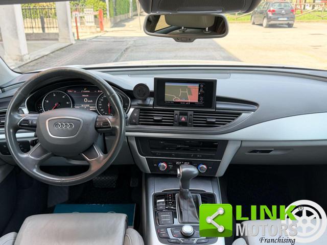 AUDI A7 SPB 3.0 V6 TDI 204 CV SPORTBACK SLINE