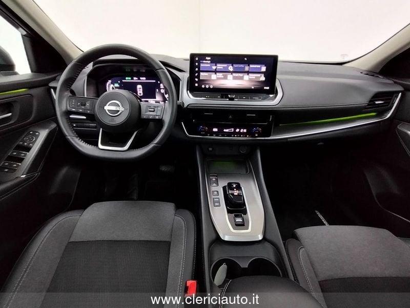 Nissan Qashqai e-Power N-Connecta (TETTO PAN.)