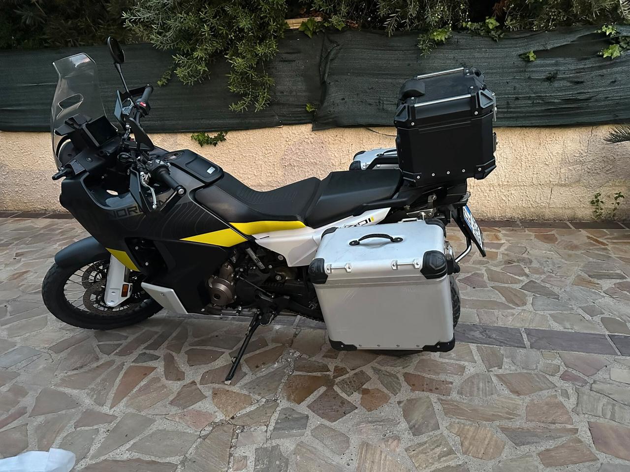 Husqvarna Norden 901