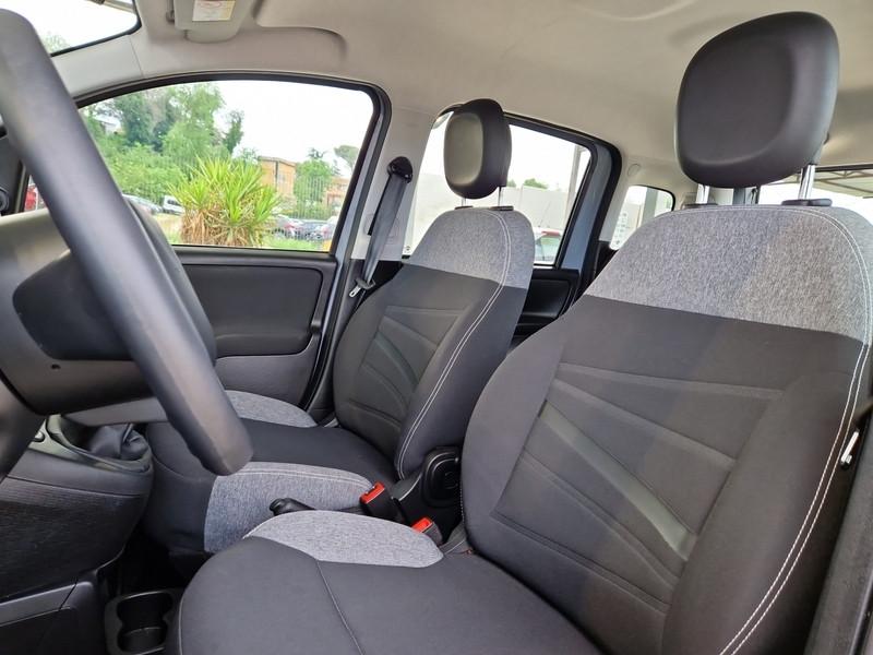 FIAT PANDA 1.0 HYBRID