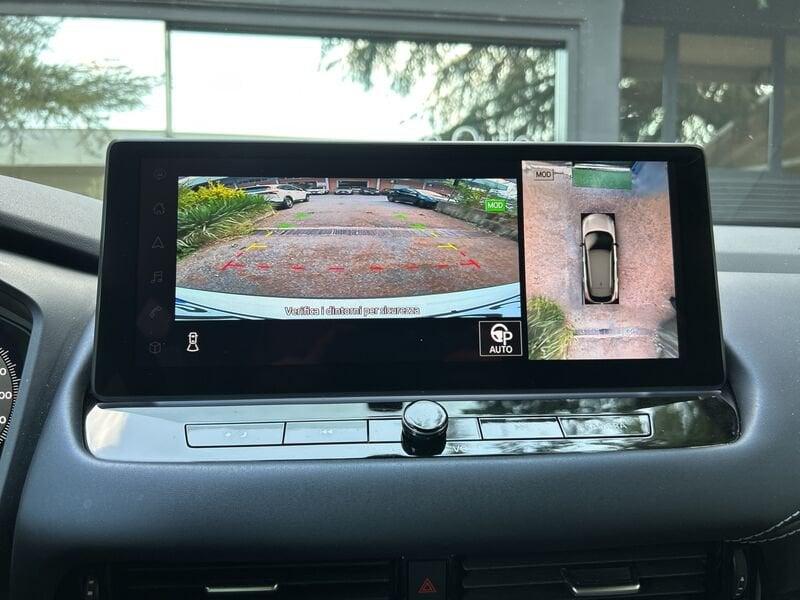 Nissan Qashqai e-Power Tekna