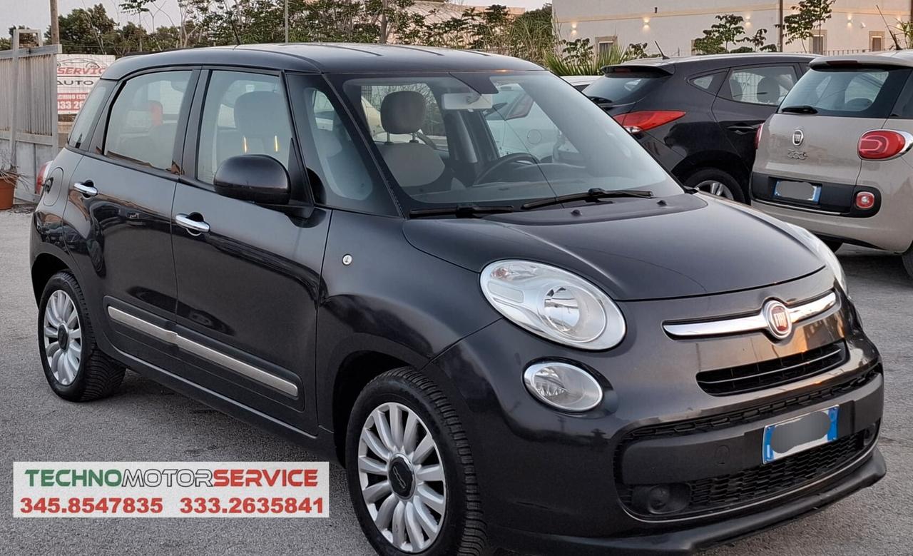 Fiat 500L 1.3 Multijet 85 CV Lounge