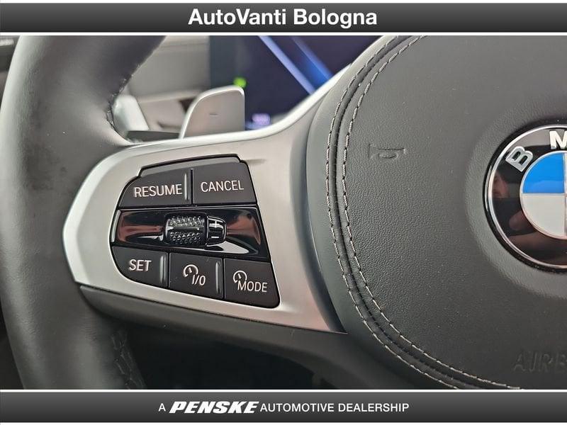 BMW X5 X5 xdrive30d MSport Pro auto