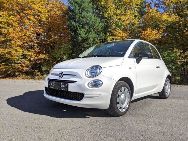 FIAT 500 1.2