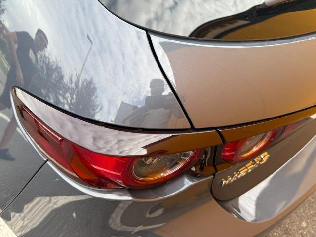 MAZDA 3 2.0L 150CV Skyactiv-G M-Hybrid Exceed