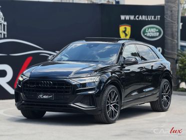 Audi Q8 50 TDI MEHV Quatt S tronic S line 286CV