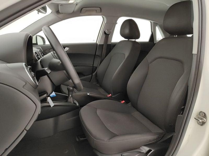 Audi A1 A1 1.2 TFSI Attraction