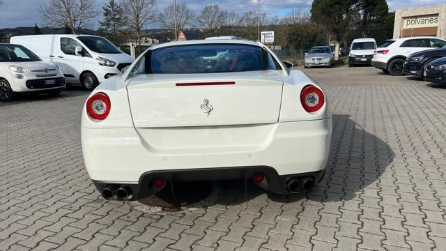 FERRARI 599 GTB Fiorano F1 FRENI CARBO CERAMICI