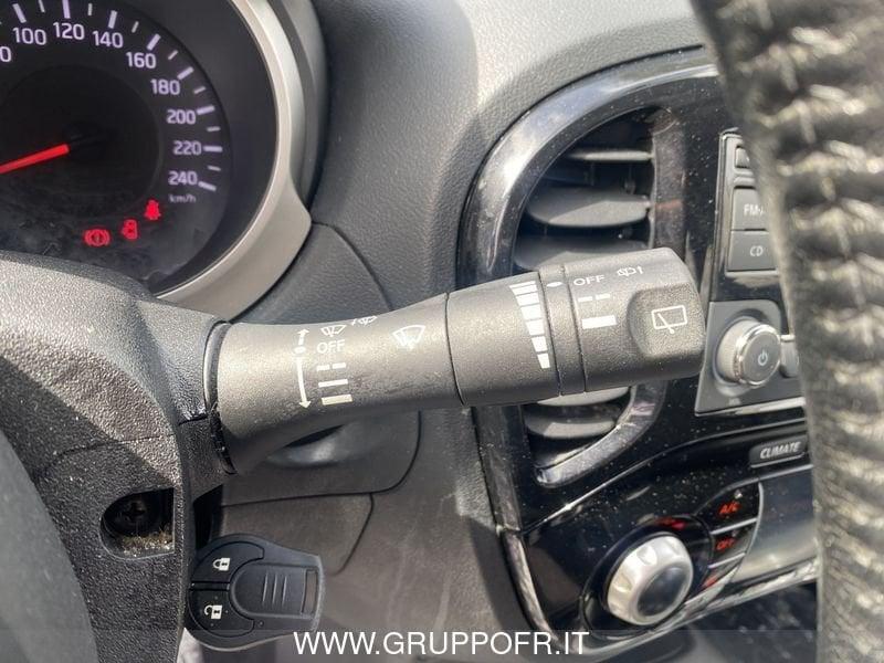 Nissan Juke 1.5 dCi Start&Stop Acenta