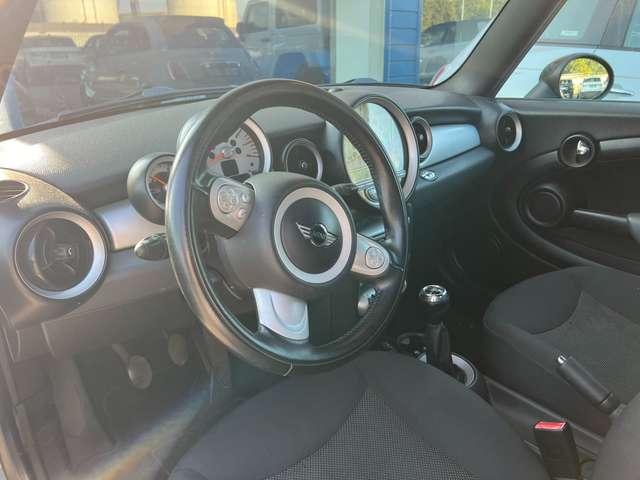 MINI Cooper Cabrio 1.6 Cooper 120cv