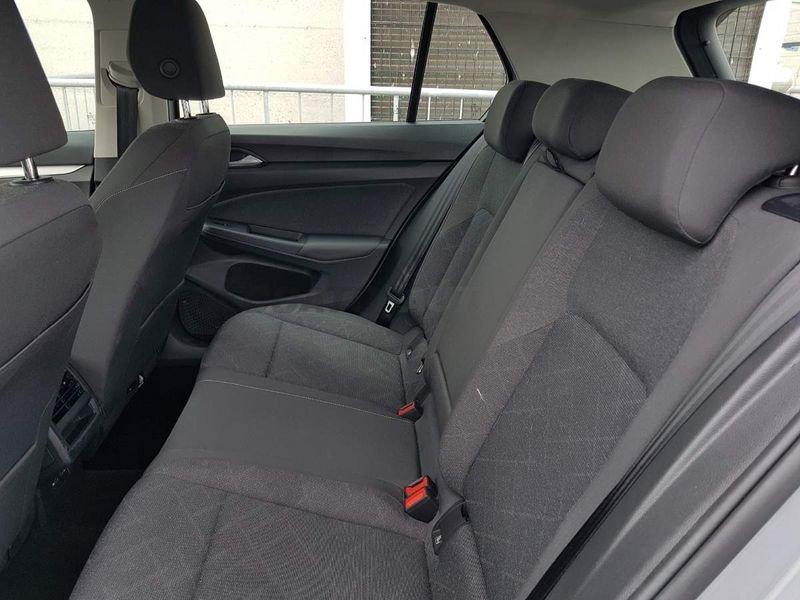 Volkswagen Golf Golf 1.0 etsi evo Life 110cv dsg