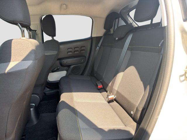CITROEN C3 C3 PureTech 83 S&S Feel Pack