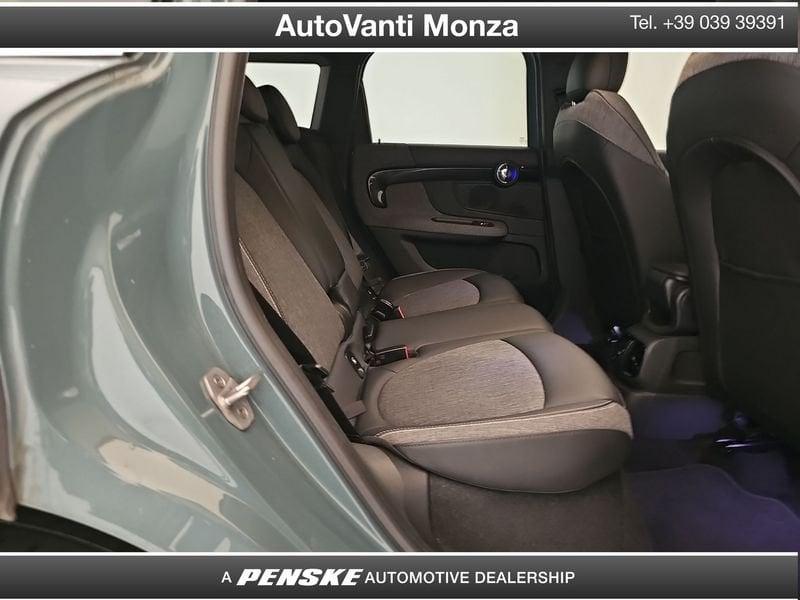 MINI Mini Countryman F60 Mini 1.5 Cooper SE 'ALL4' Countryman ALL4