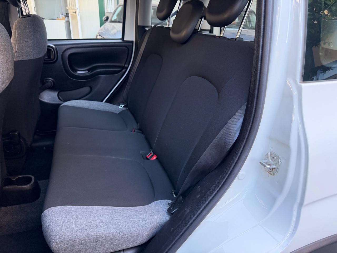 Fiat Panda 1.0 benzina 2022