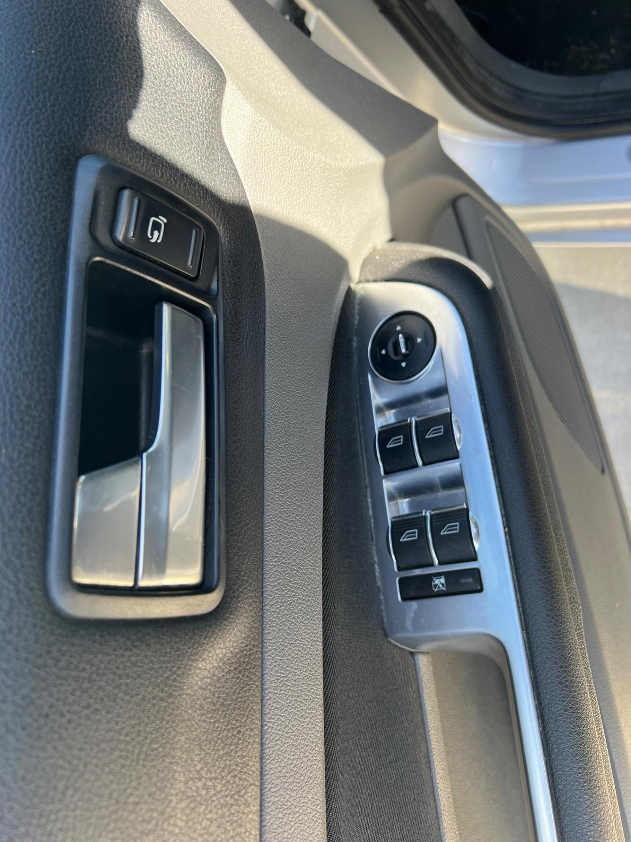 Ford Focus 2.0 TDCi (110CV) aut. 5p. Tit. DPF