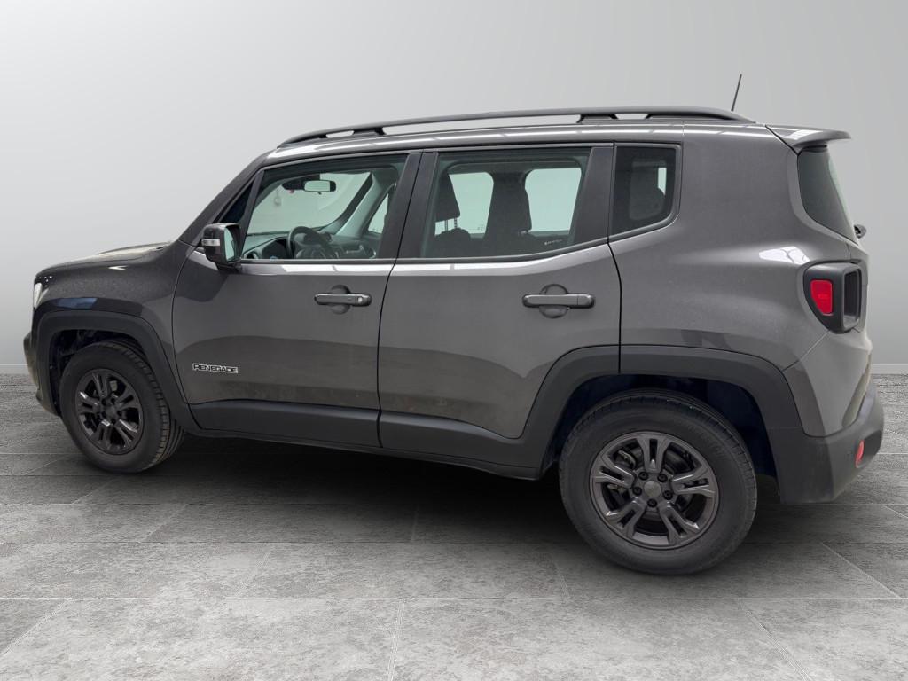 JEEP Renegade 2019 - Renegade 1.0 t3 Longitude 2wd