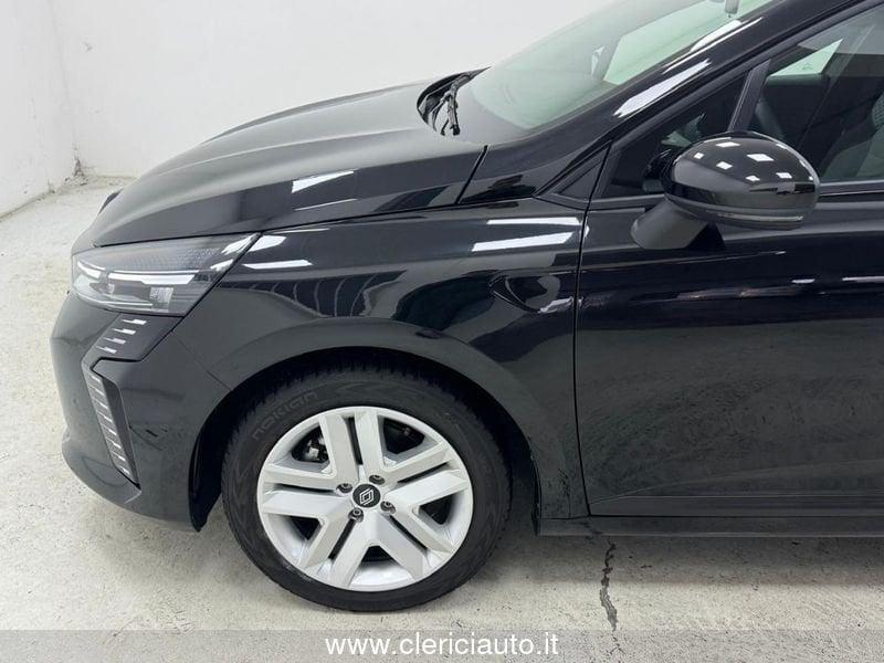 Renault Clio Full Hybrid E-Tech 145 CV 5 porte Evolution