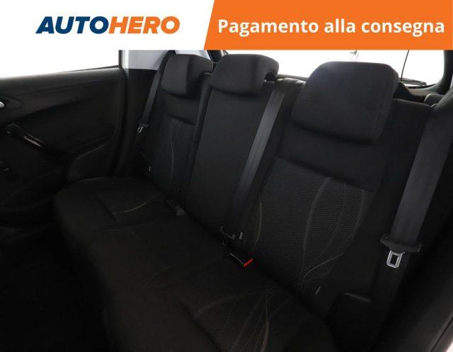 PEUGEOT 208 1° serie PureTech 82 5 porte Active