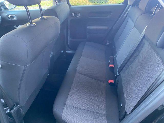 CITROEN C4 Cactus PureTech 110 S&S EAT6 Shine