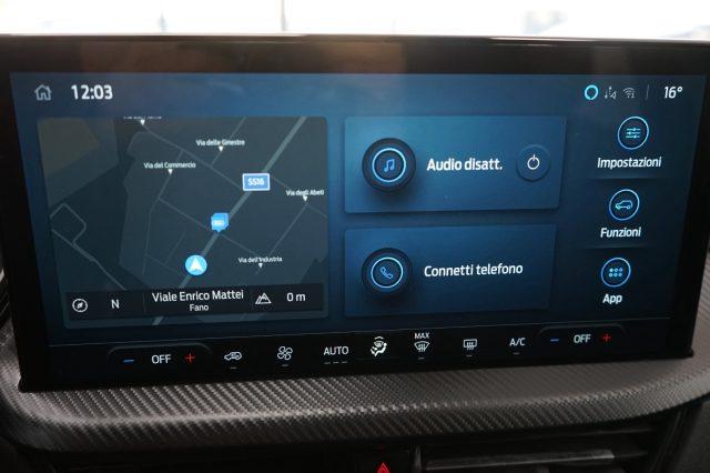 FORD Kuga 2.5 Full Hybrid FHEV 180 CV CVT 2WD ST-Line