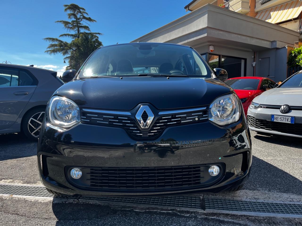 Renault Twingo 2020 57.000KM 1.0 BENZ