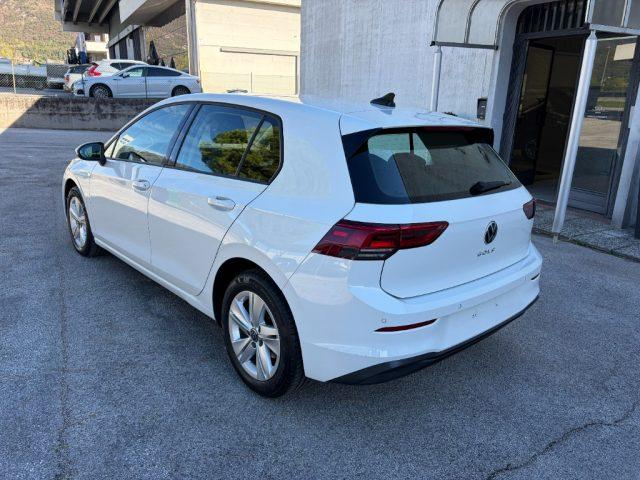 VOLKSWAGEN Golf 1.5 TGI Life