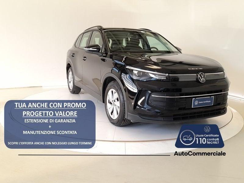 Volkswagen Tiguan 2.0 TDI 110KW SCR Life DSG
