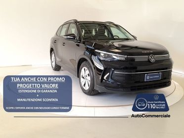 Volkswagen Tiguan 2.0 TDI 110KW SCR Life DSG