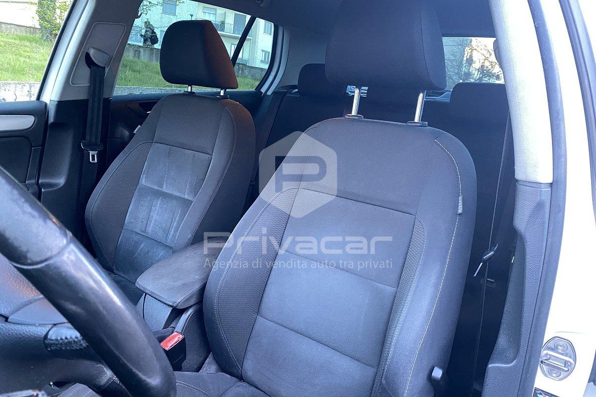 VOLKSWAGEN Golf 1.4 TSI 122CV DSG 5p. Highline