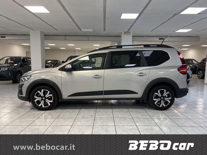 Dacia Jogger 1.0 TCe Comfort 7 posti - GPL