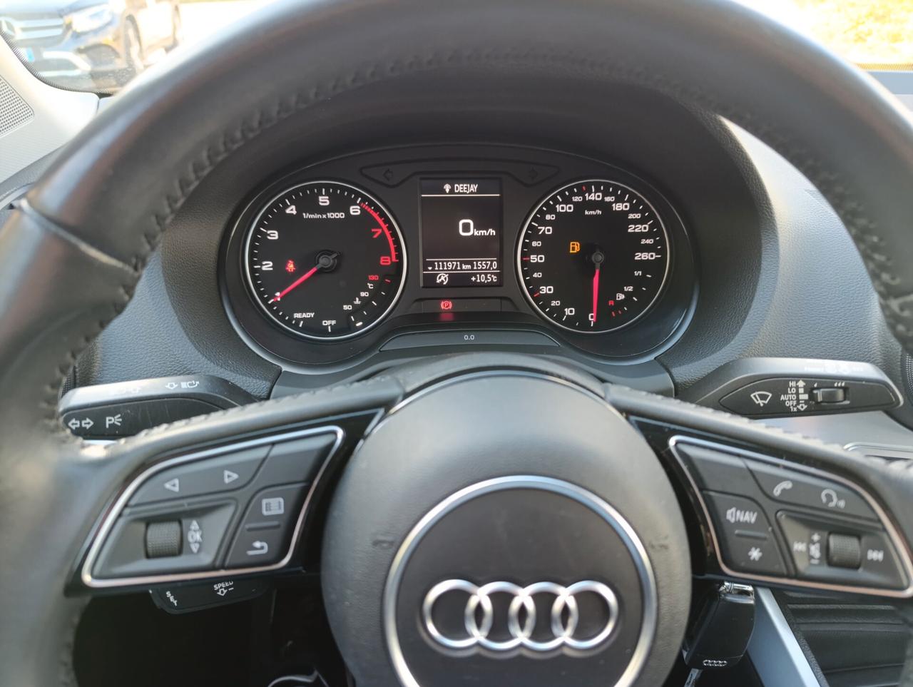 Audi Q2 1.0 TFSI Sport