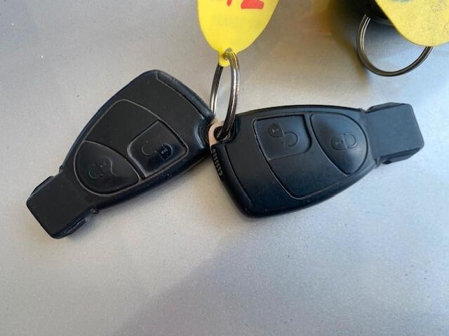 Mercedes-benz B 180 CDI