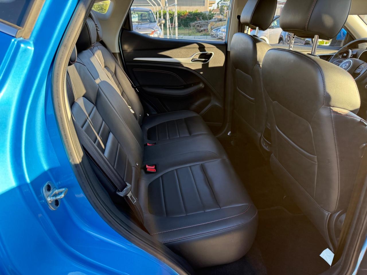 Mg ZS 1.5 VTi-tech Luxury EURO 6D