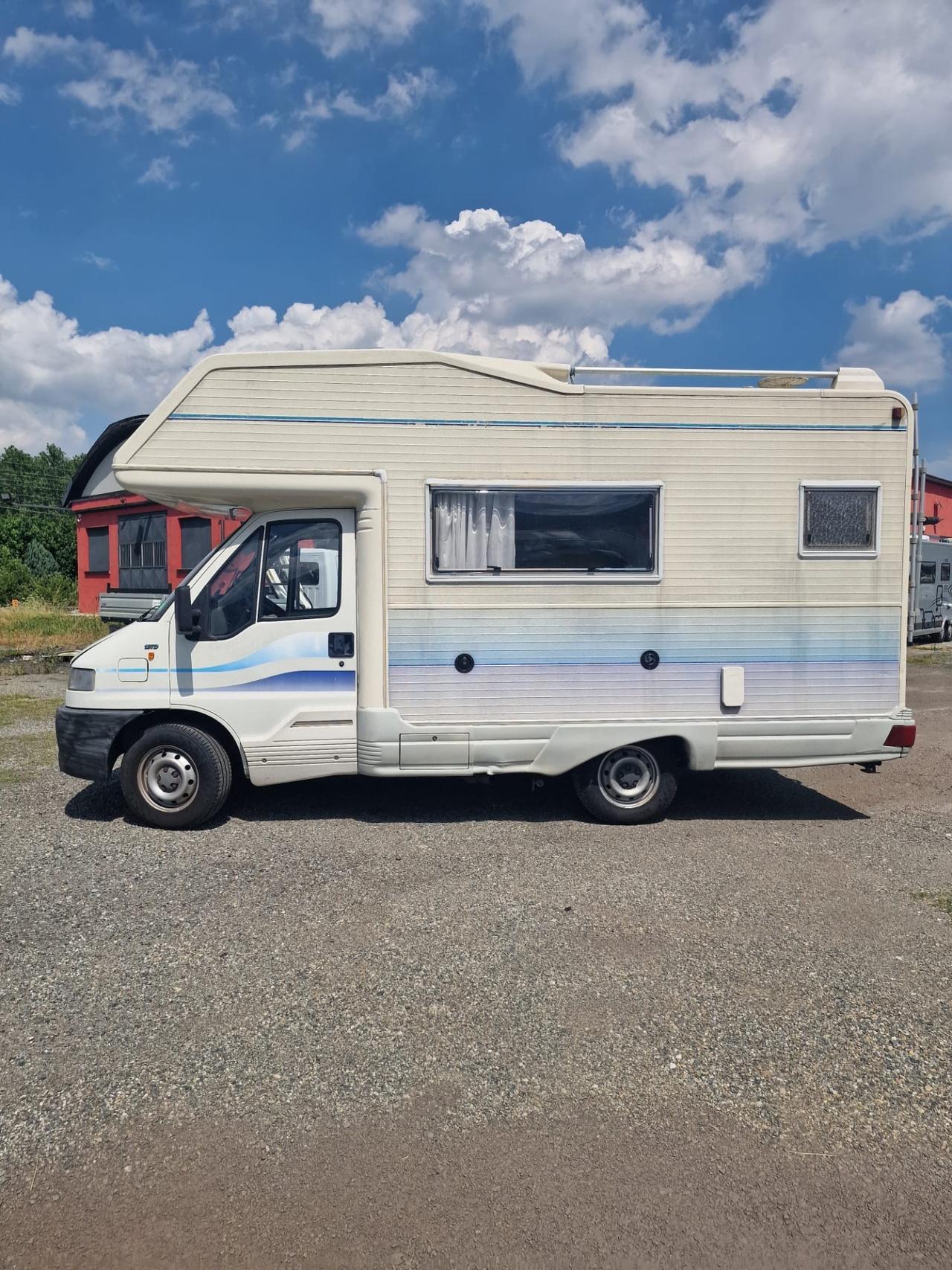Granduca PEGASO del 1998 in saldo 478