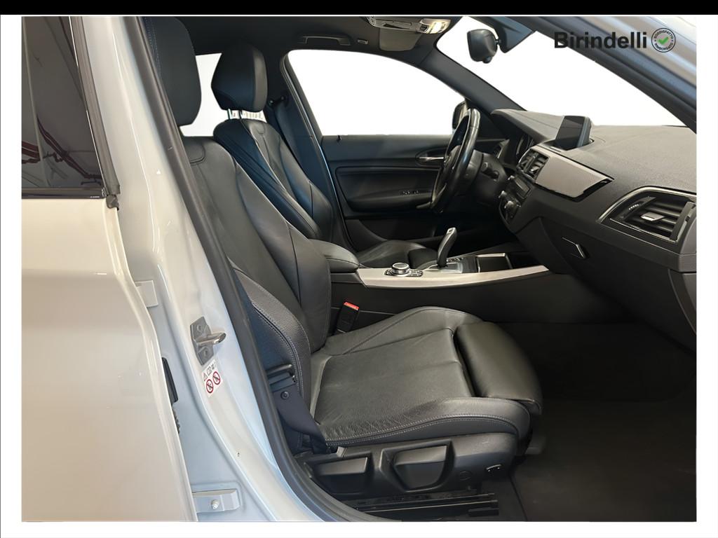 BMW Serie 1 (F20) - 116d 5p. Msport