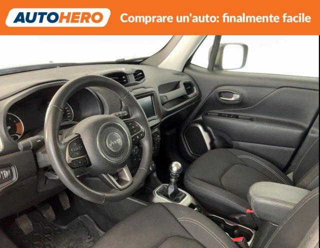 JEEP Renegade 1.0 T3 Limited