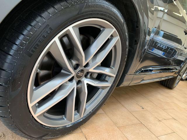 Audi Q7 Q7 II 2024 3.0 tdi mhev S line edition quattro 286cv tiptronic 7p.ti