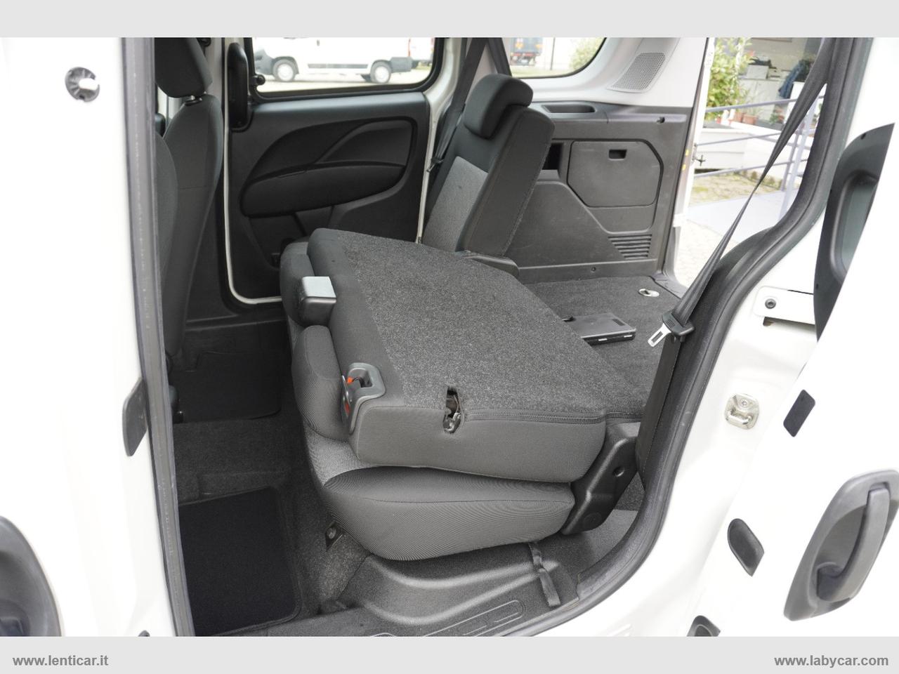 Doblò 1.3 MJT S&S PC Combi N1 Easy