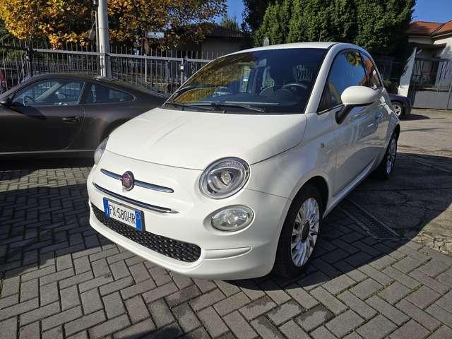 Fiat 500 1.2 Lounge s&s 69cv my19 OK NEOPATENTATI