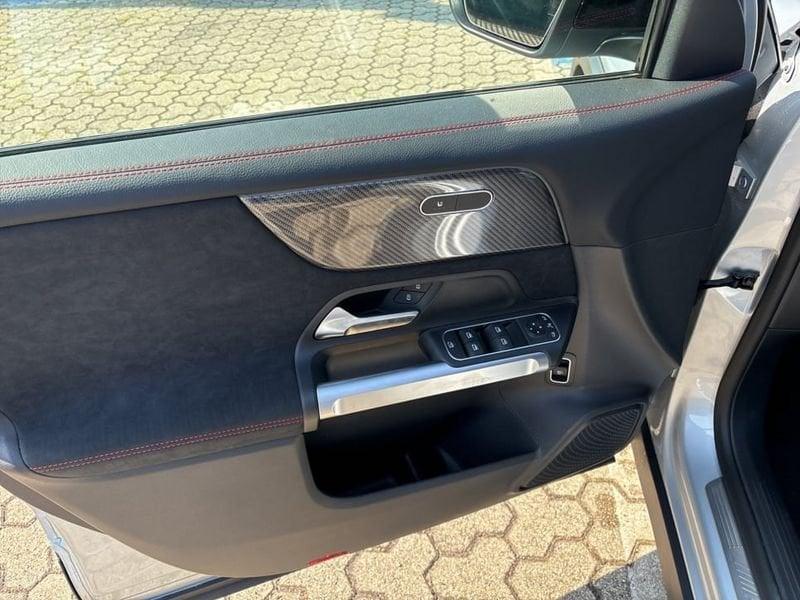 Mercedes-Benz Classe GLB GLB 35 AMG 4Matic AMG Line Advanced Plus