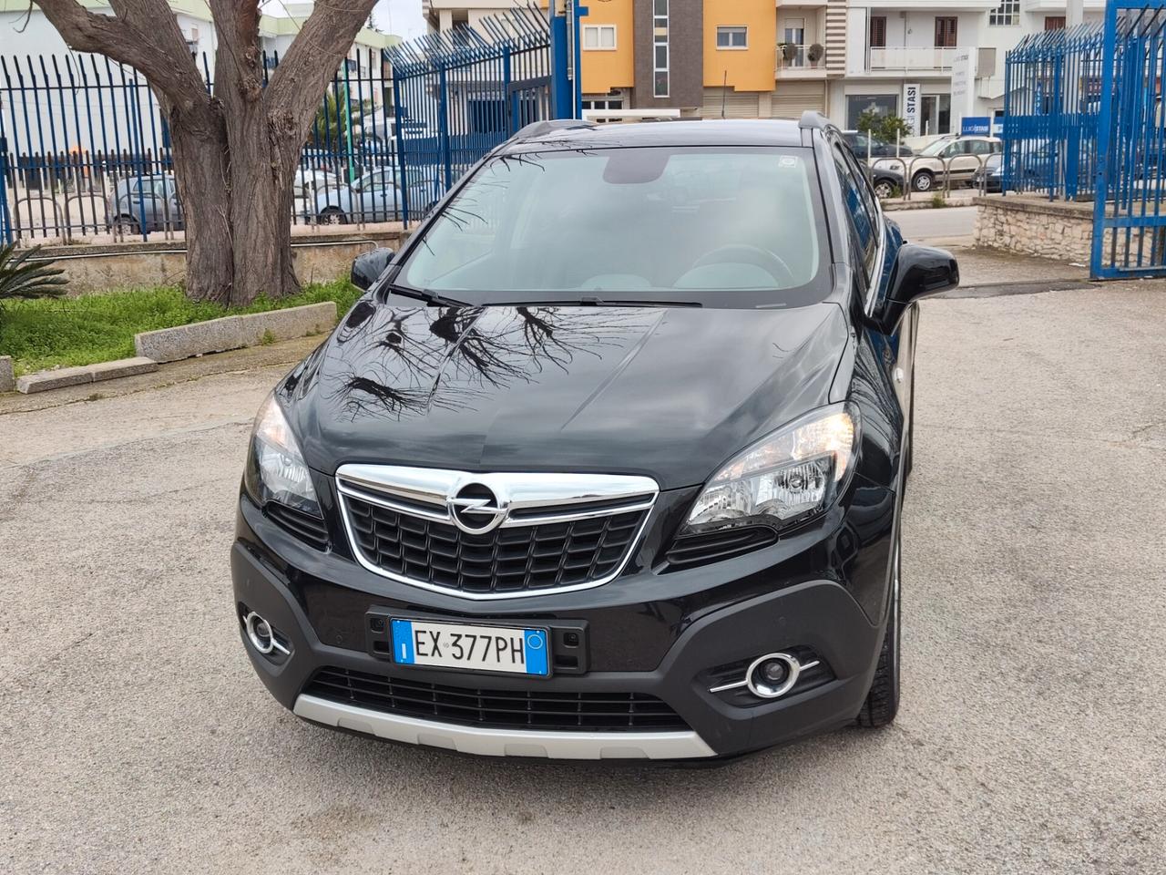 Opel Mokka 1.6 Ecotec 115CV 4x2 Start&Stop Cosmo