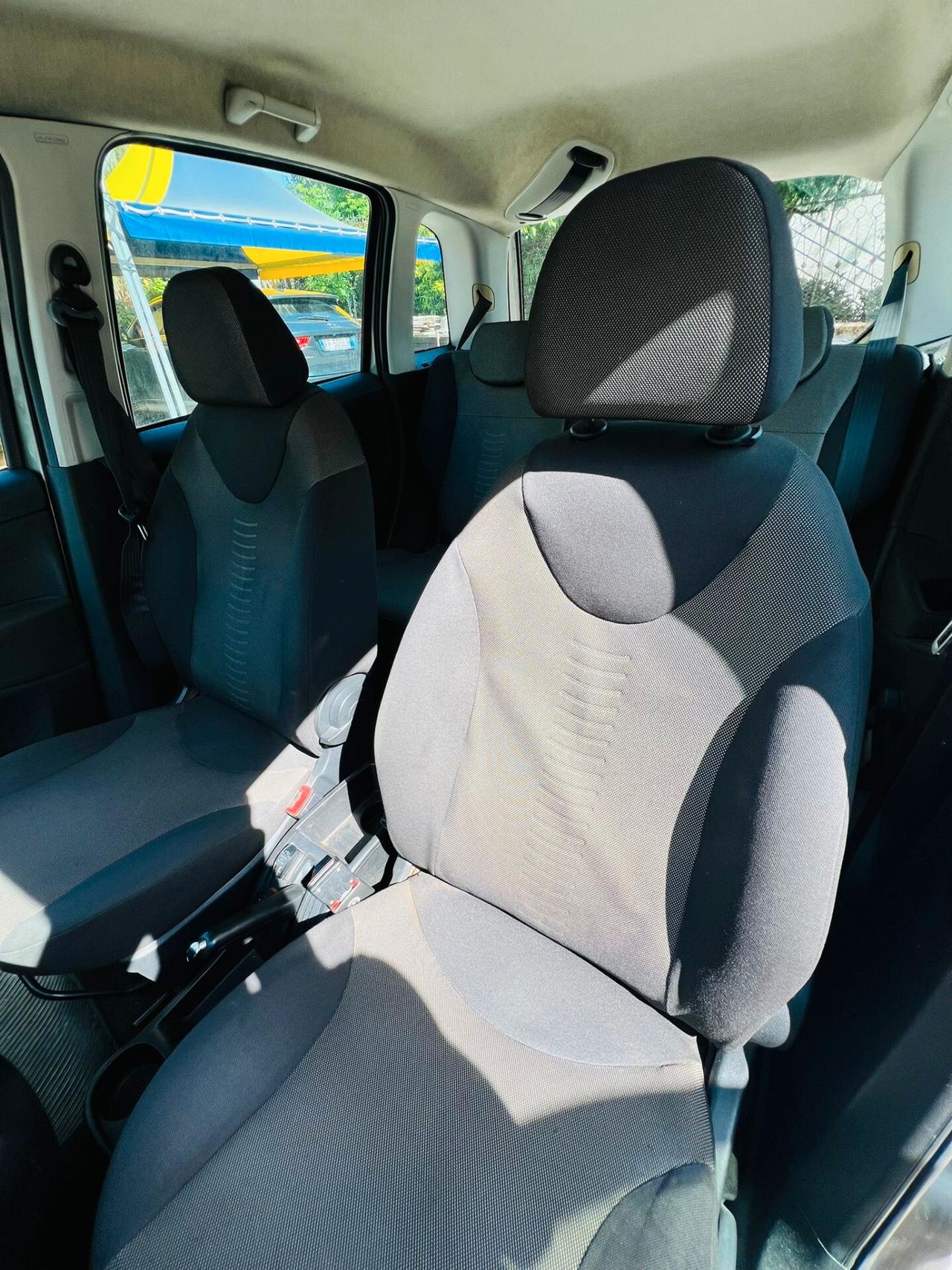 Fiat Idea 1.4 16V S&S BlackEnergy