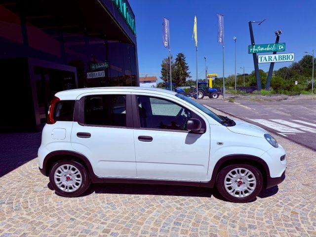 FIAT New Panda KM 9.000 - BLUETOOTH - 5 POSTI - PROMO FINANZIAMEN
