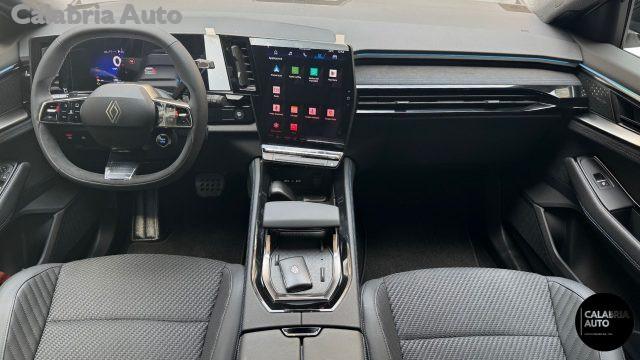 RENAULT Austral Austral Full Hybrid E-Tech 200 CV Esprit Alpine