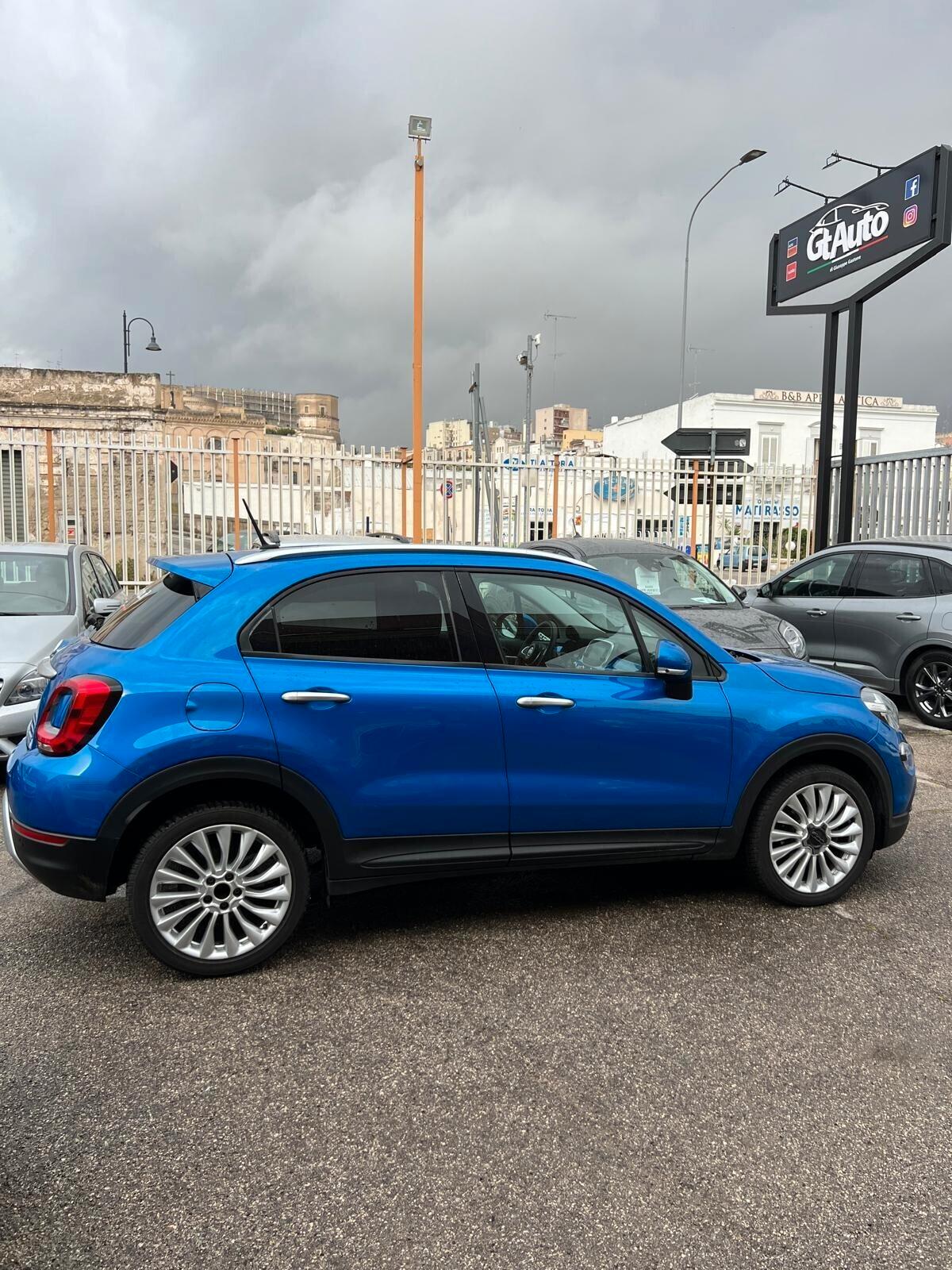 Fiat 500X 1.0 T3 120 CV Cross