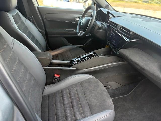 Alfa Romeo Junior 1.2 145 CV Hybrid eDCT6 Q4 Intensa