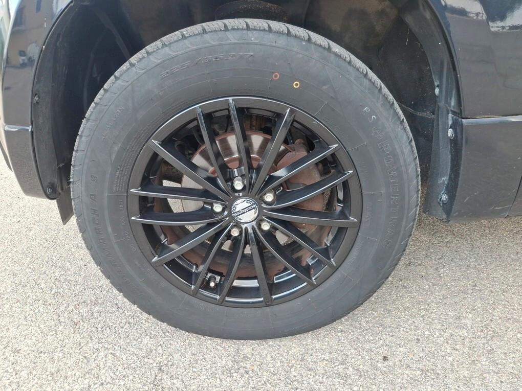 Suzuki Grand Vitara 1.9 DDiS 3 porte - 2007